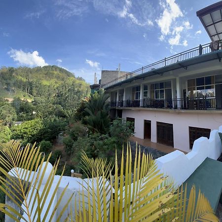Viyanga Homestay Ella Ngoại thất bức ảnh