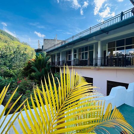 Viyanga Homestay Ella Ngoại thất bức ảnh