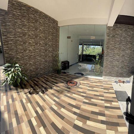 Viyanga Homestay Ella Ngoại thất bức ảnh