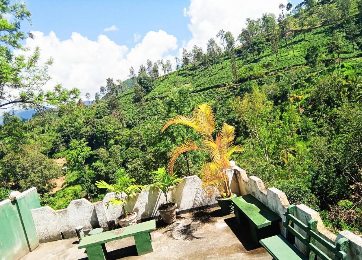Viyanga Homestay Ella Ngoại thất bức ảnh