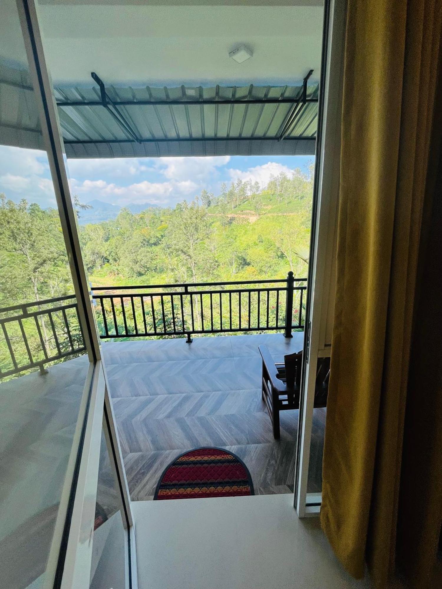 Viyanga Homestay Ella Ngoại thất bức ảnh
