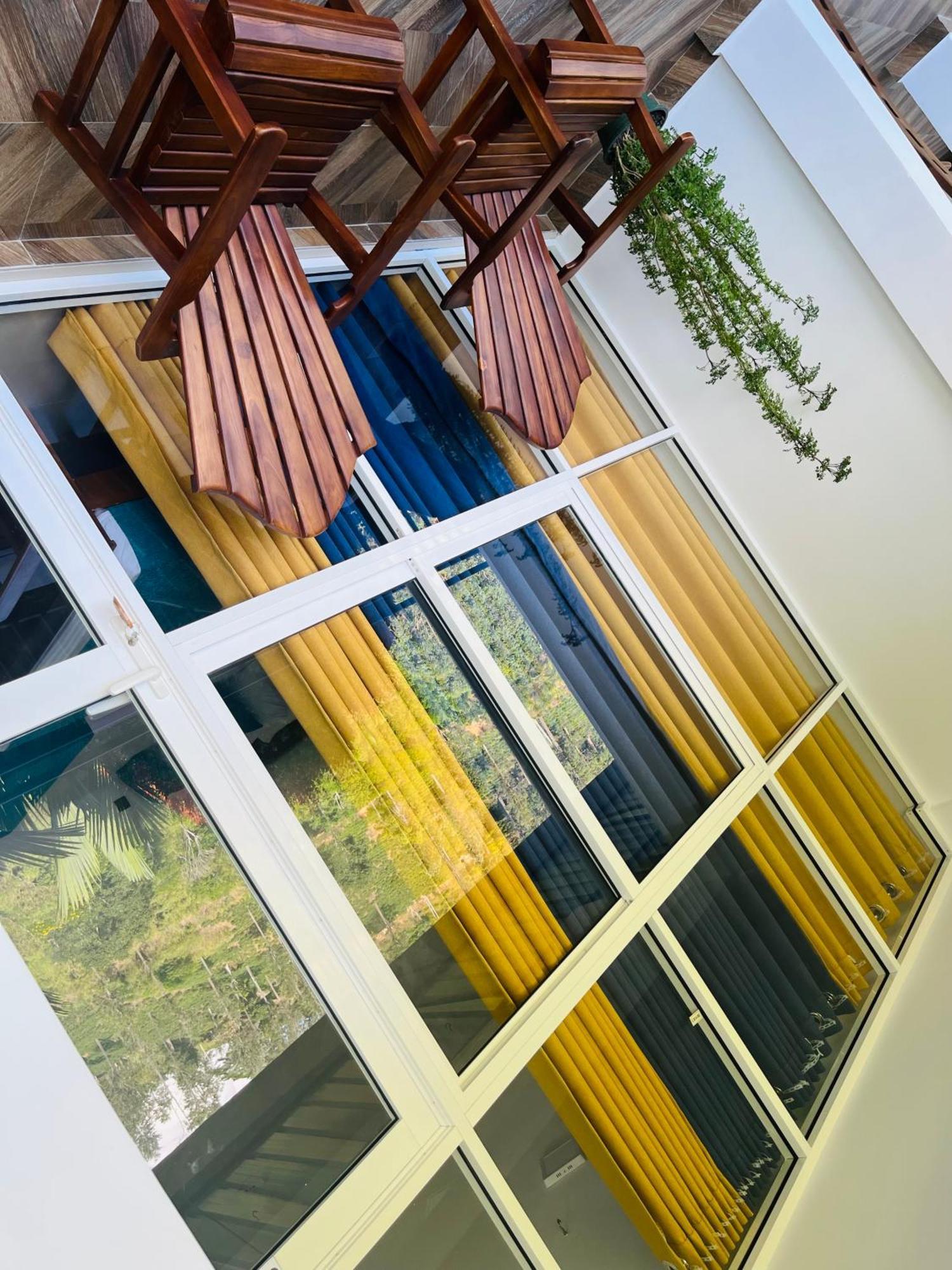 Viyanga Homestay Ella Ngoại thất bức ảnh