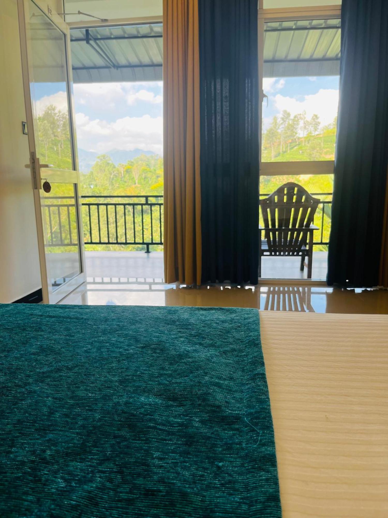 Viyanga Homestay Ella Ngoại thất bức ảnh
