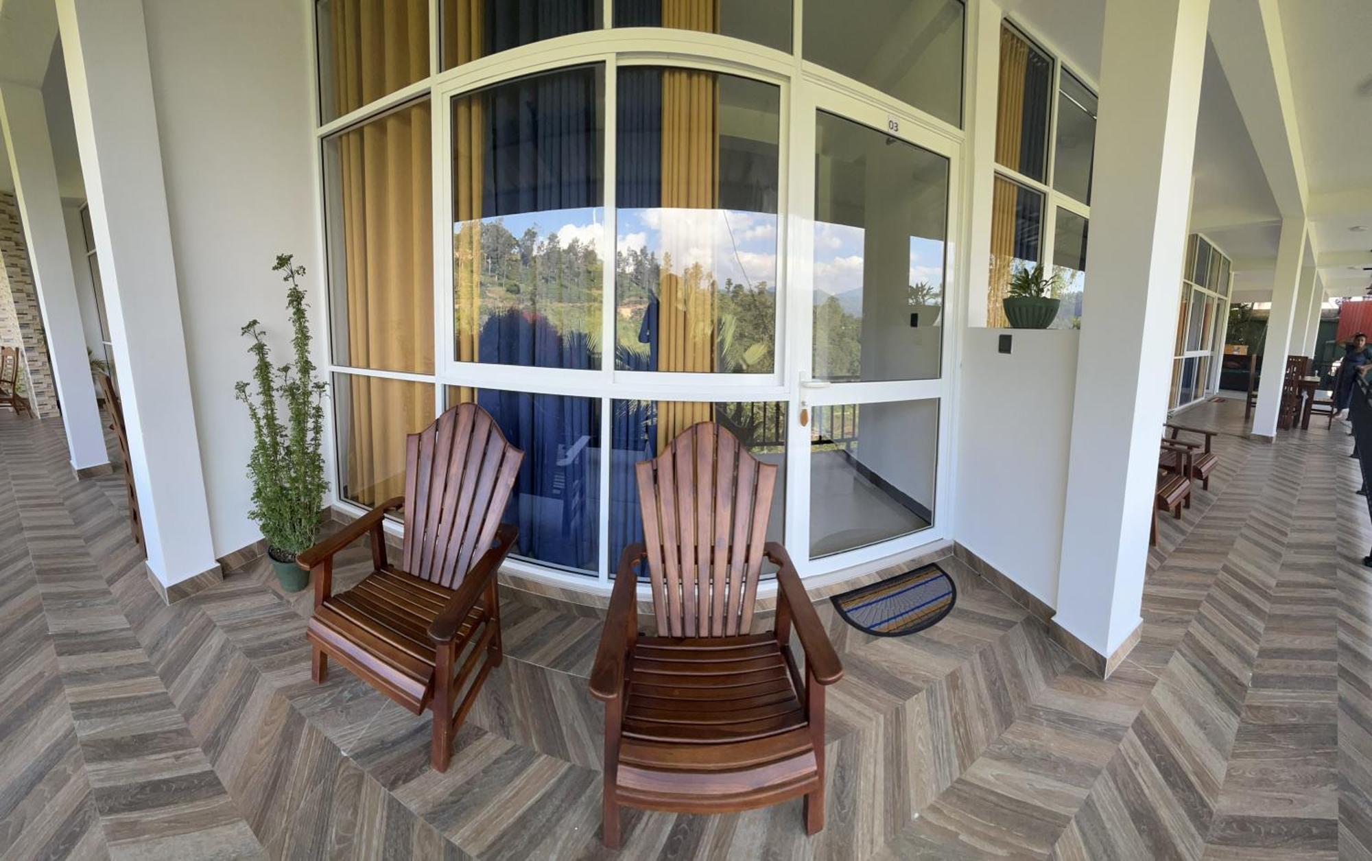 Viyanga Homestay Ella Ngoại thất bức ảnh