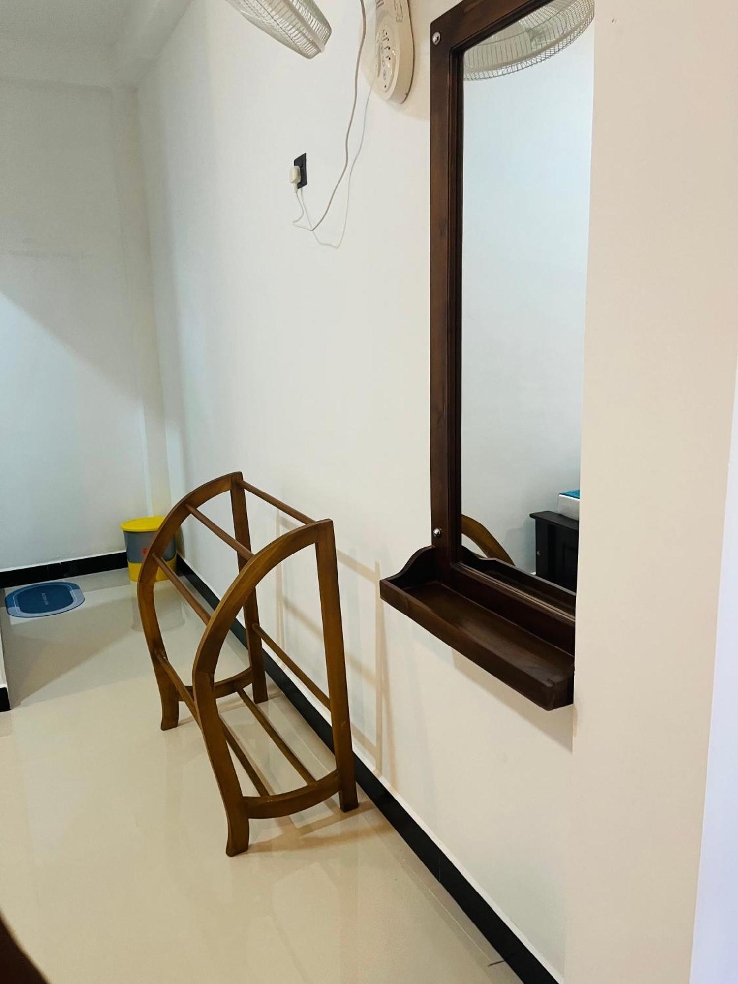 Viyanga Homestay Ella Ngoại thất bức ảnh