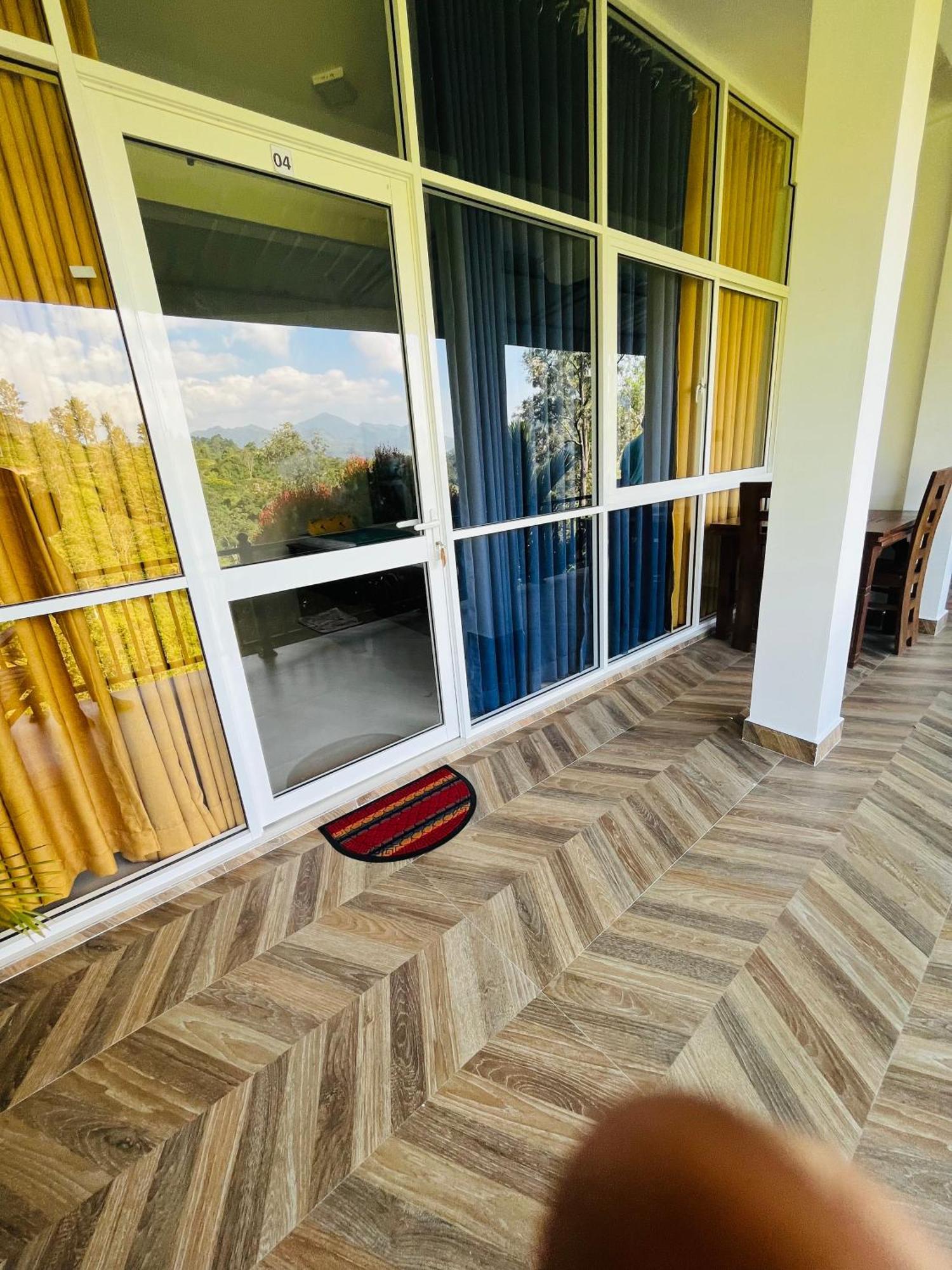 Viyanga Homestay Ella Ngoại thất bức ảnh