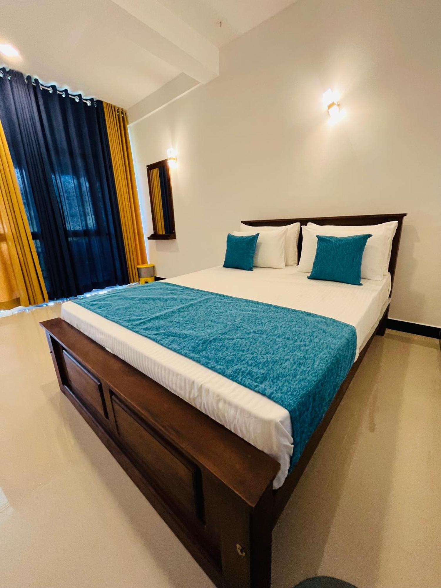 Viyanga Homestay Ella Ngoại thất bức ảnh