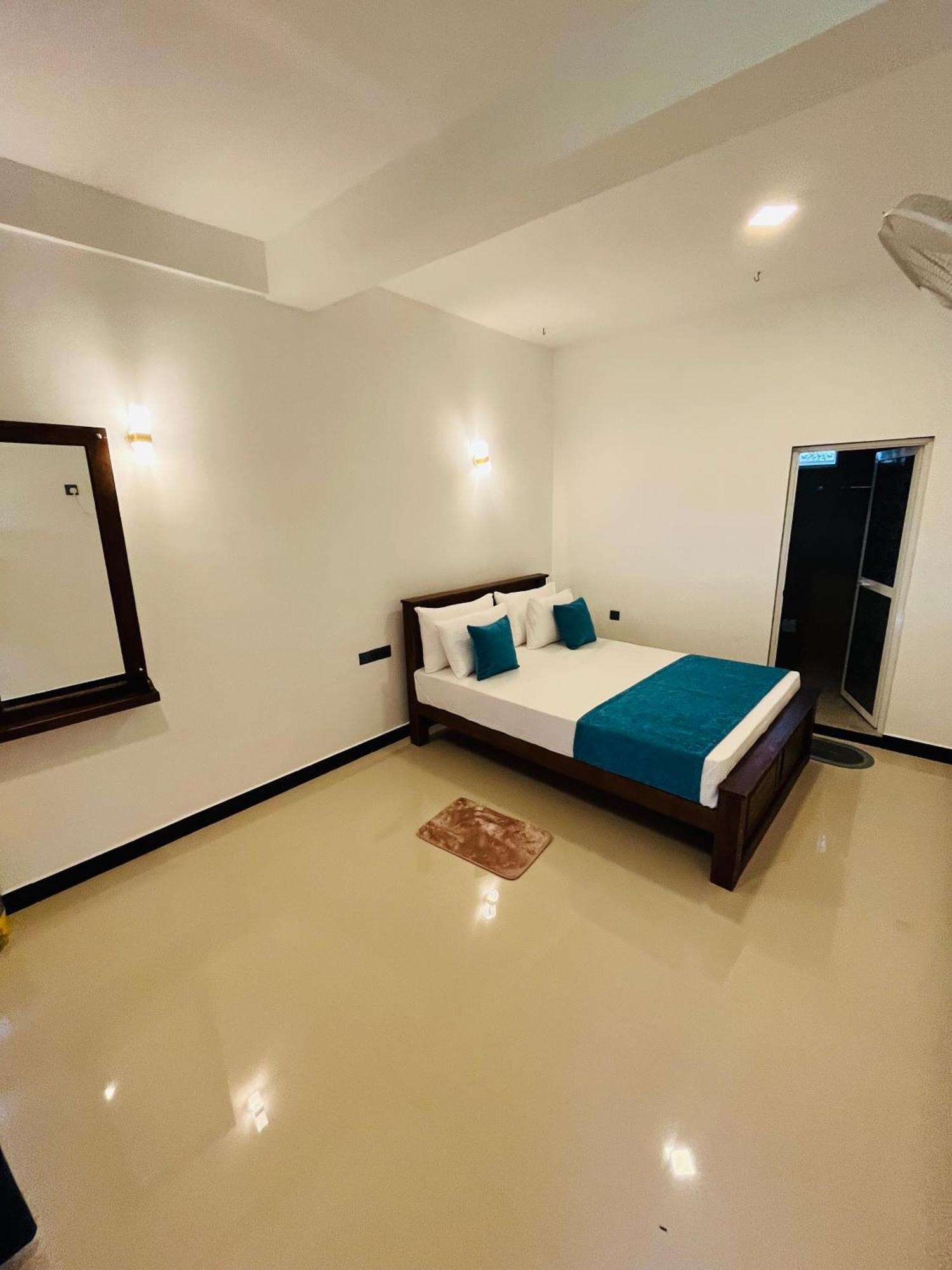 Viyanga Homestay Ella Ngoại thất bức ảnh