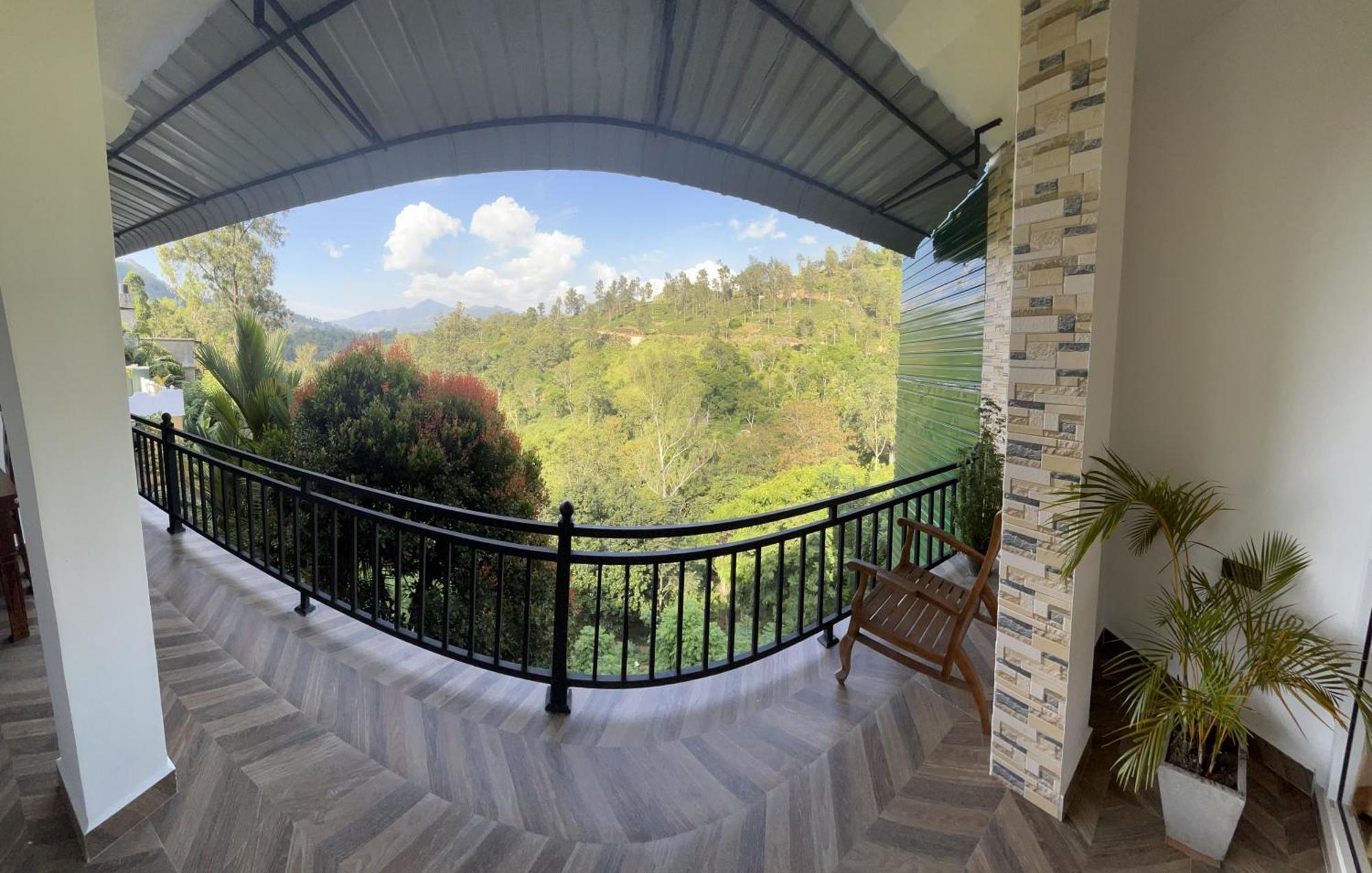 Viyanga Homestay Ella Ngoại thất bức ảnh