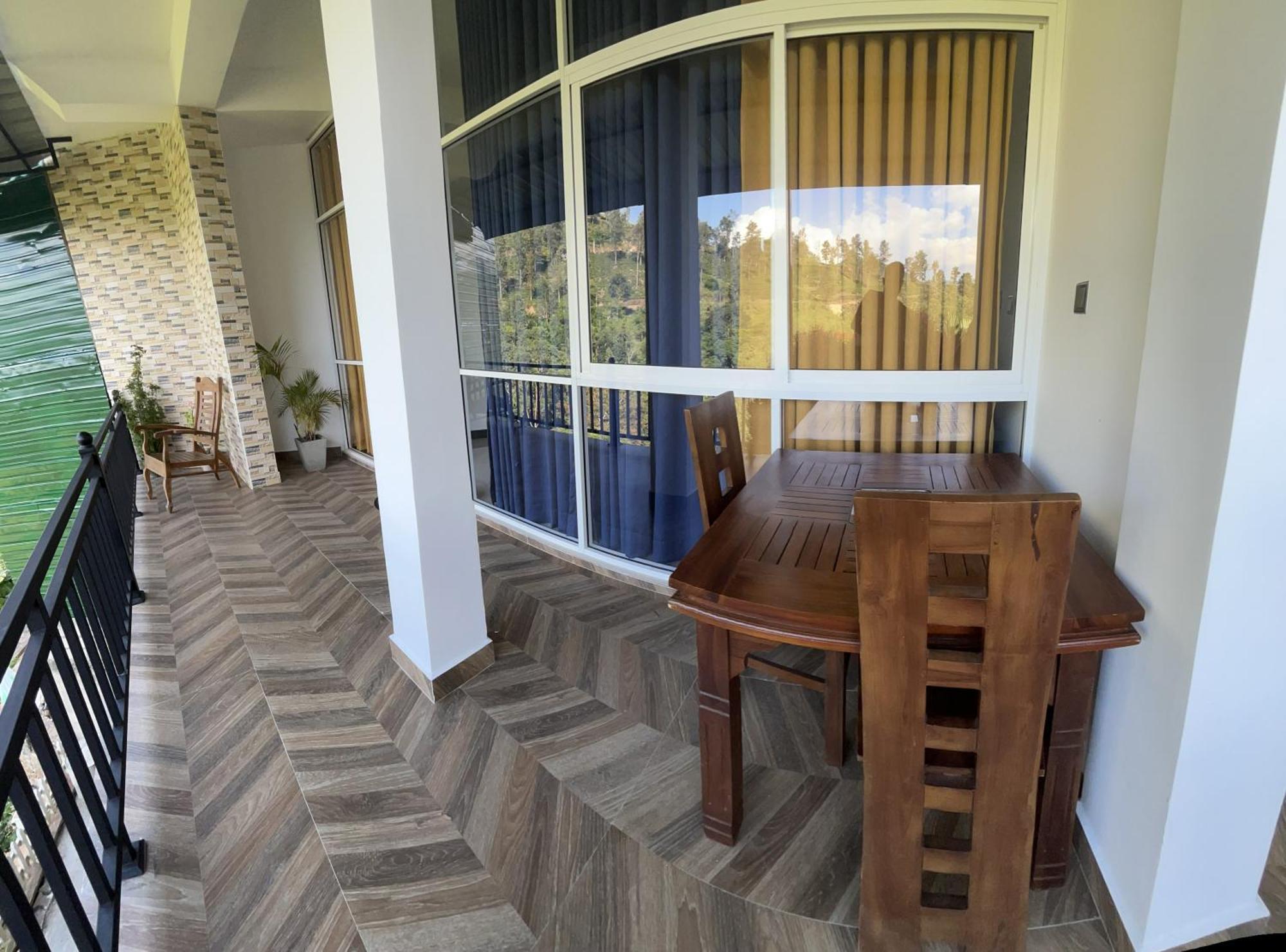 Viyanga Homestay Ella Ngoại thất bức ảnh