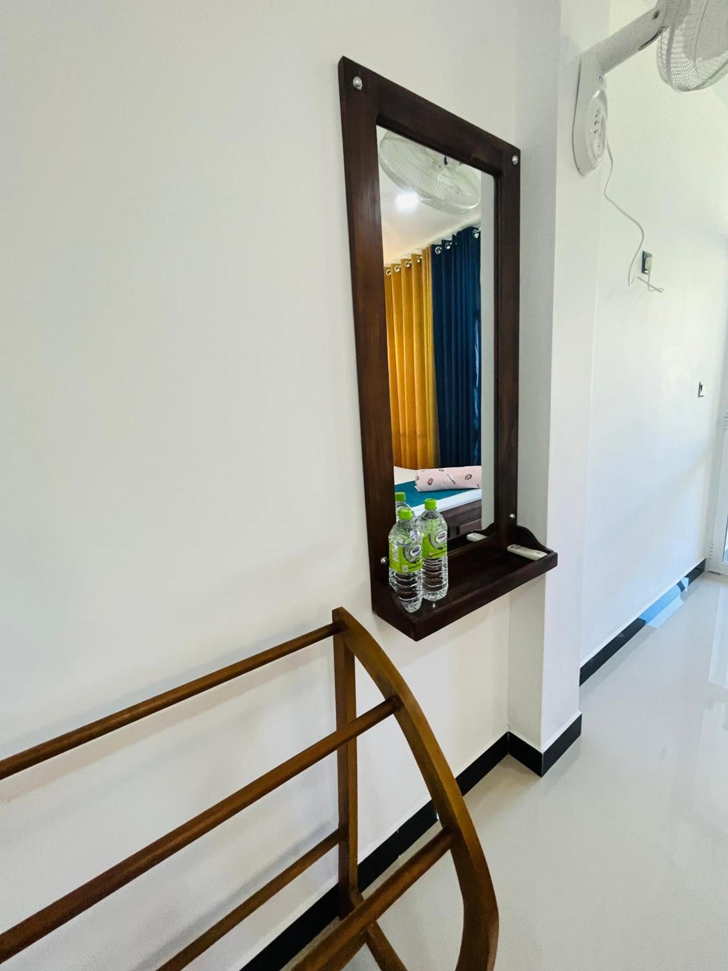 Viyanga Homestay Ella Ngoại thất bức ảnh