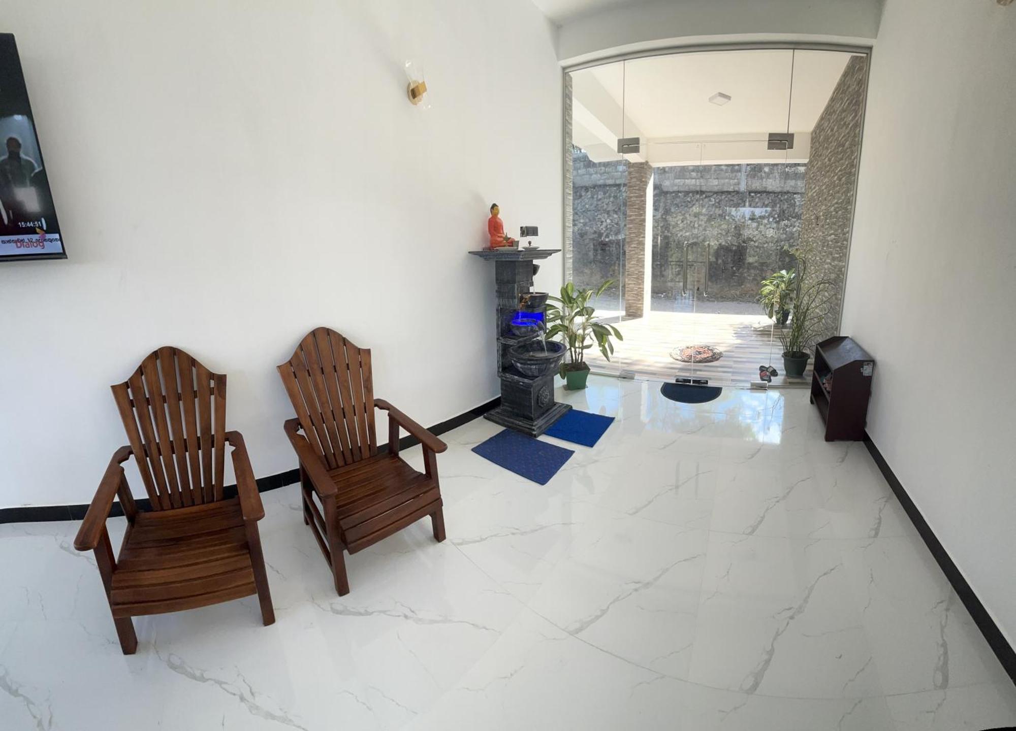 Viyanga Homestay Ella Ngoại thất bức ảnh