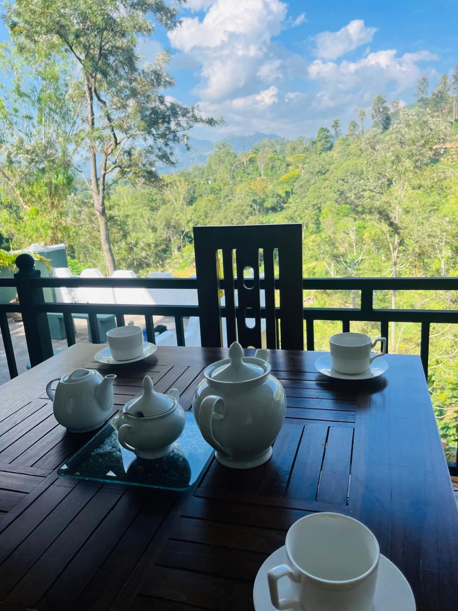 Viyanga Homestay Ella Ngoại thất bức ảnh