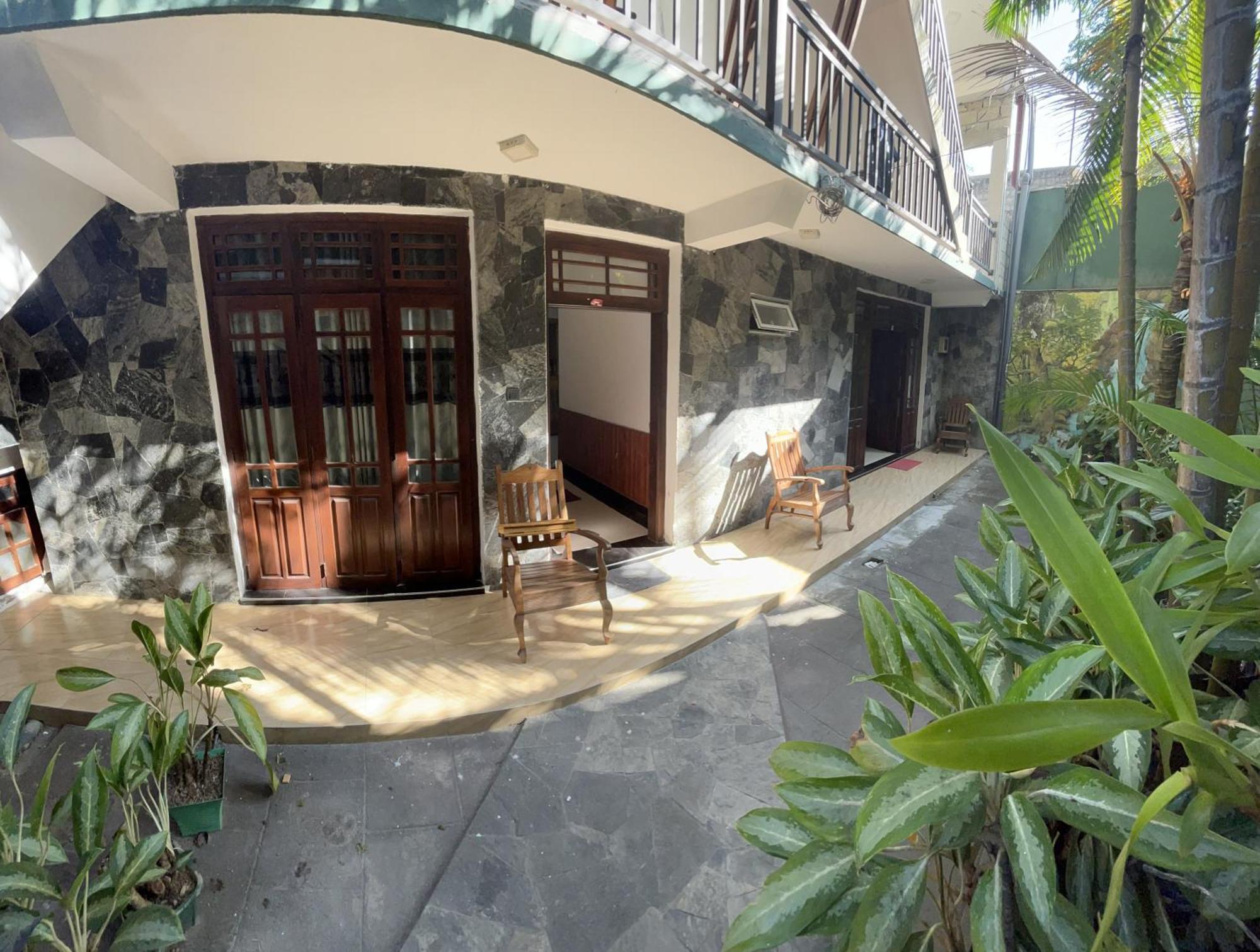 Viyanga Homestay Ella Ngoại thất bức ảnh