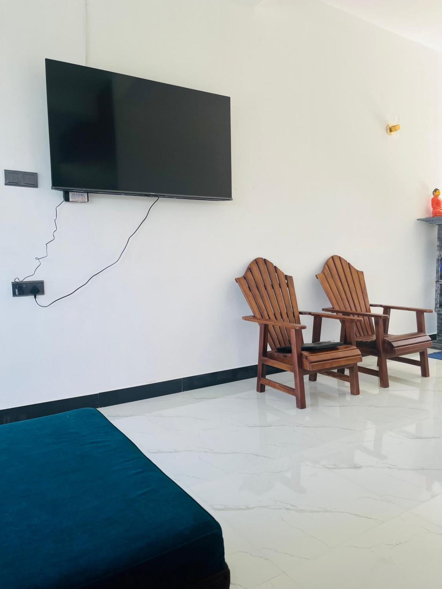 Viyanga Homestay Ella Ngoại thất bức ảnh
