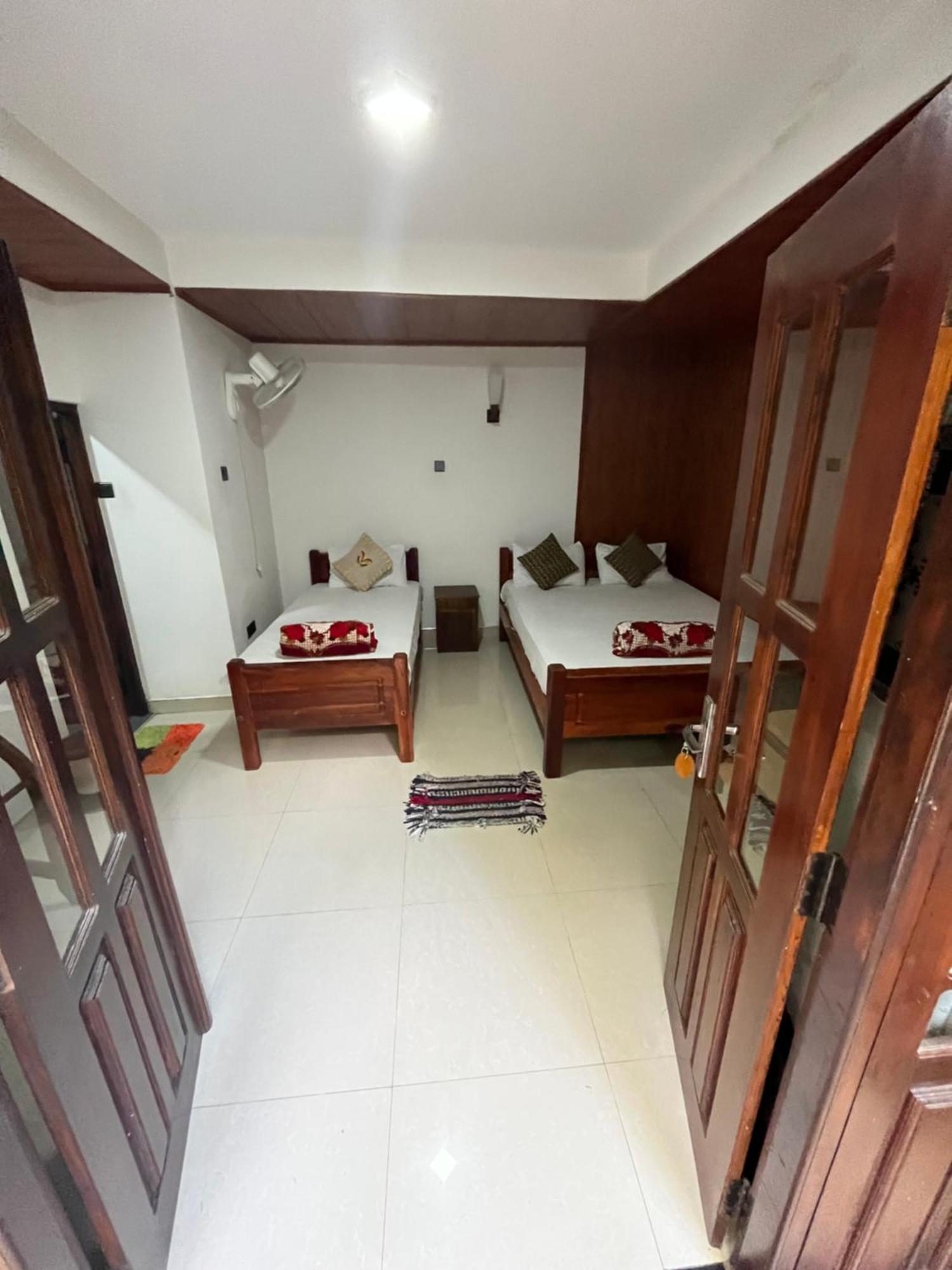 Viyanga Homestay Ella Ngoại thất bức ảnh