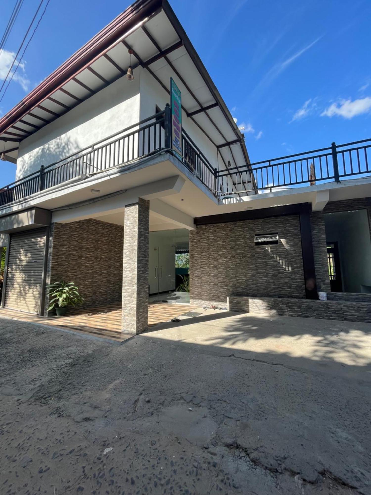Viyanga Homestay Ella Ngoại thất bức ảnh
