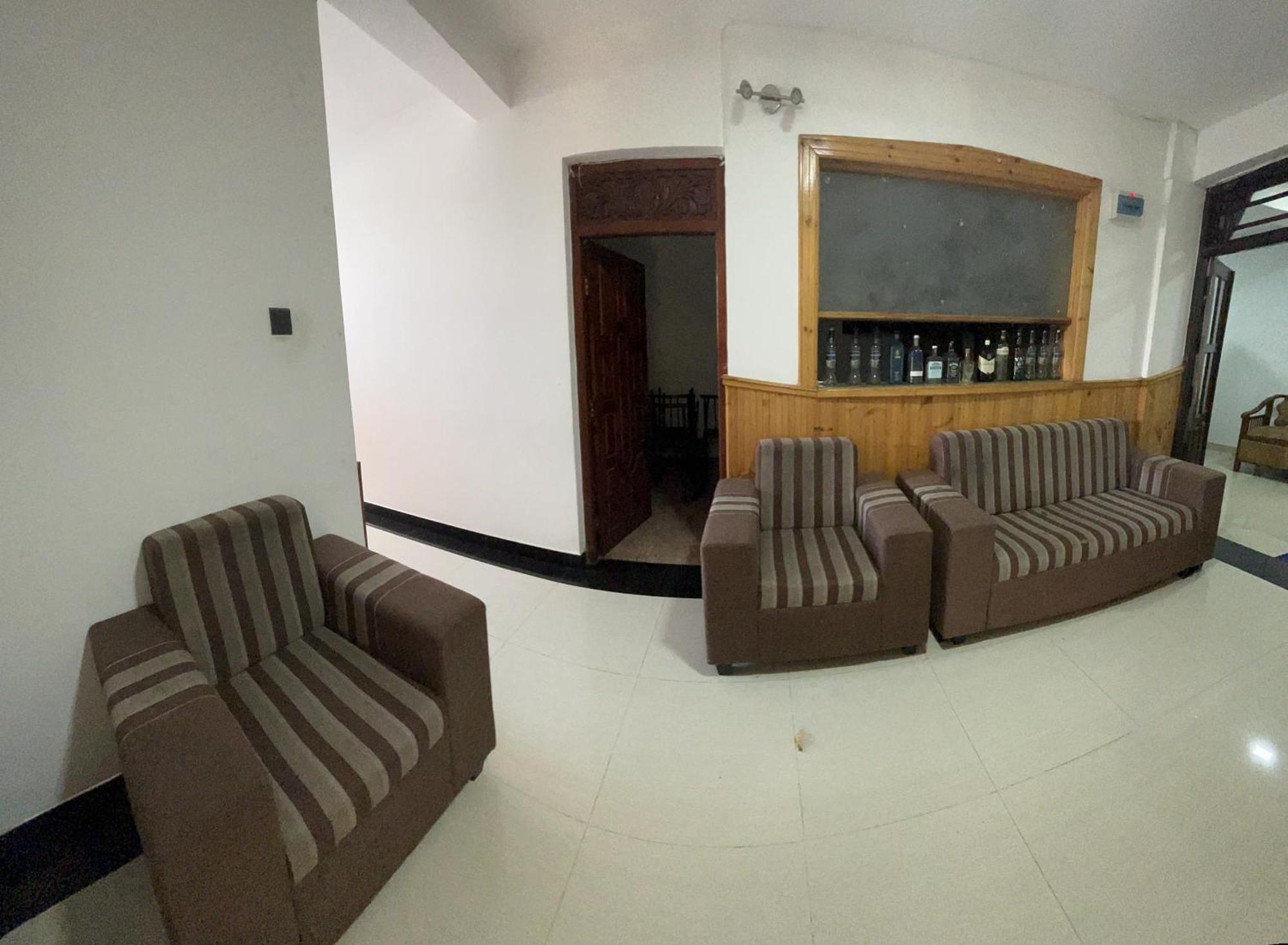Viyanga Homestay Ella Ngoại thất bức ảnh