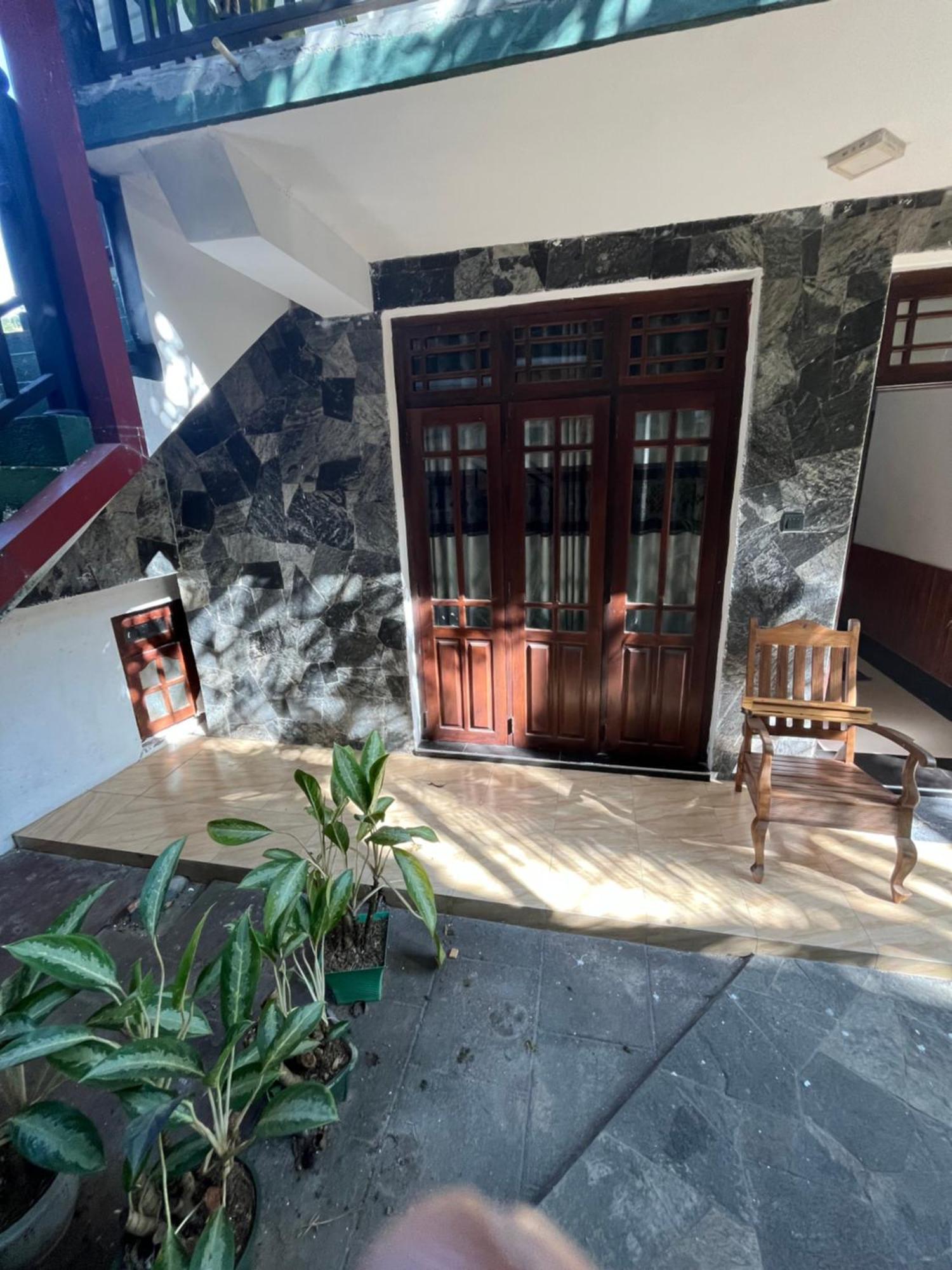 Viyanga Homestay Ella Ngoại thất bức ảnh