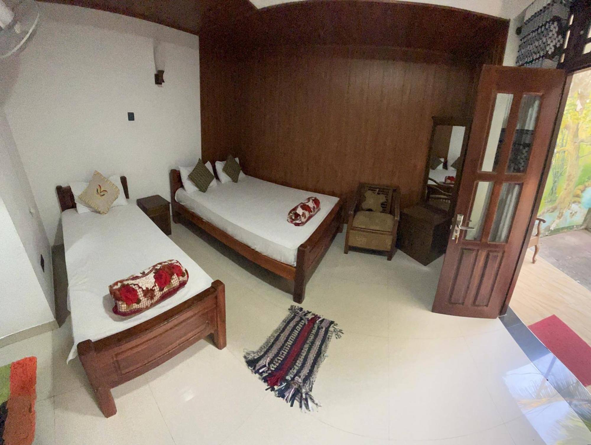 Viyanga Homestay Ella Ngoại thất bức ảnh