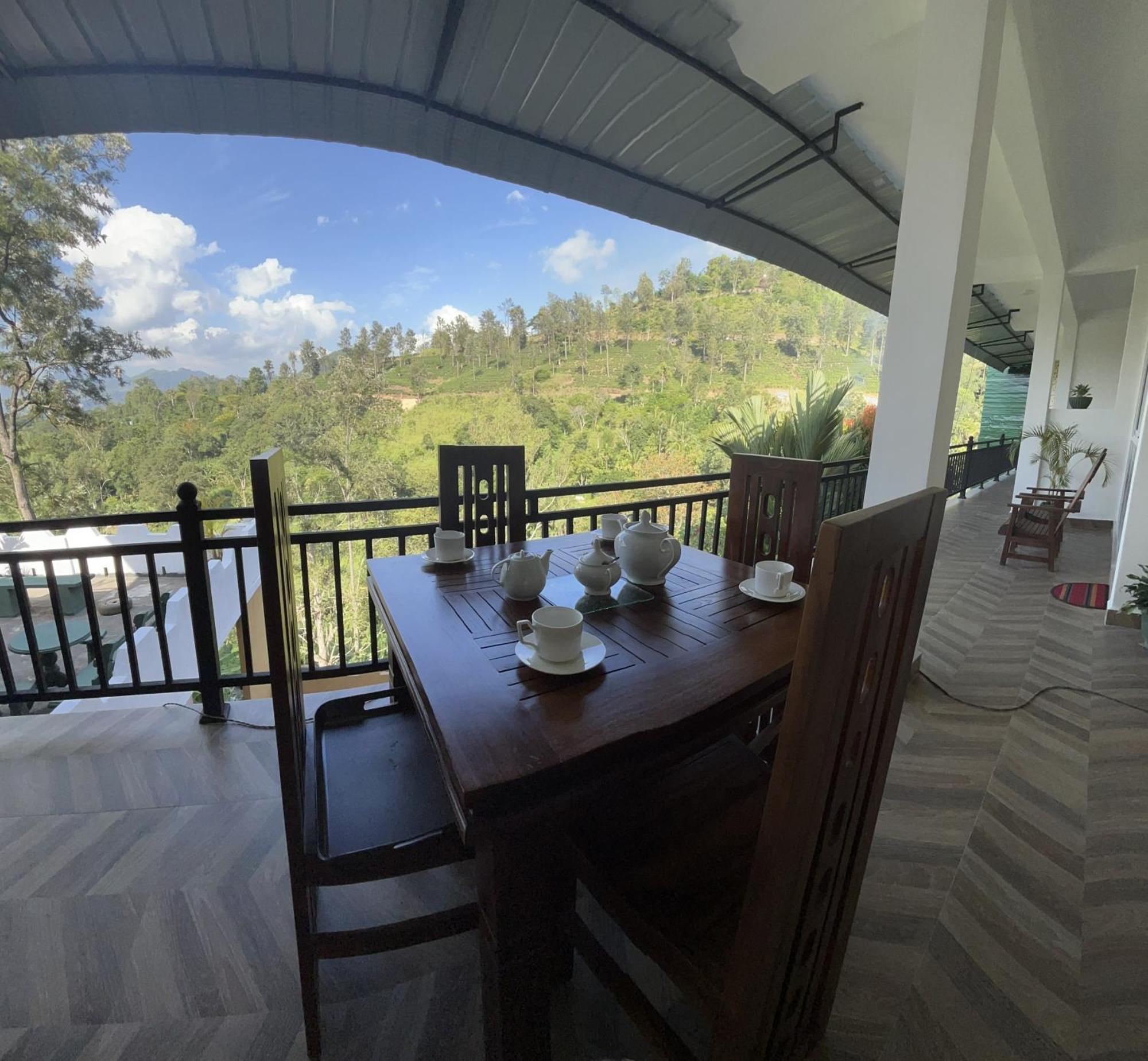 Viyanga Homestay Ella Ngoại thất bức ảnh