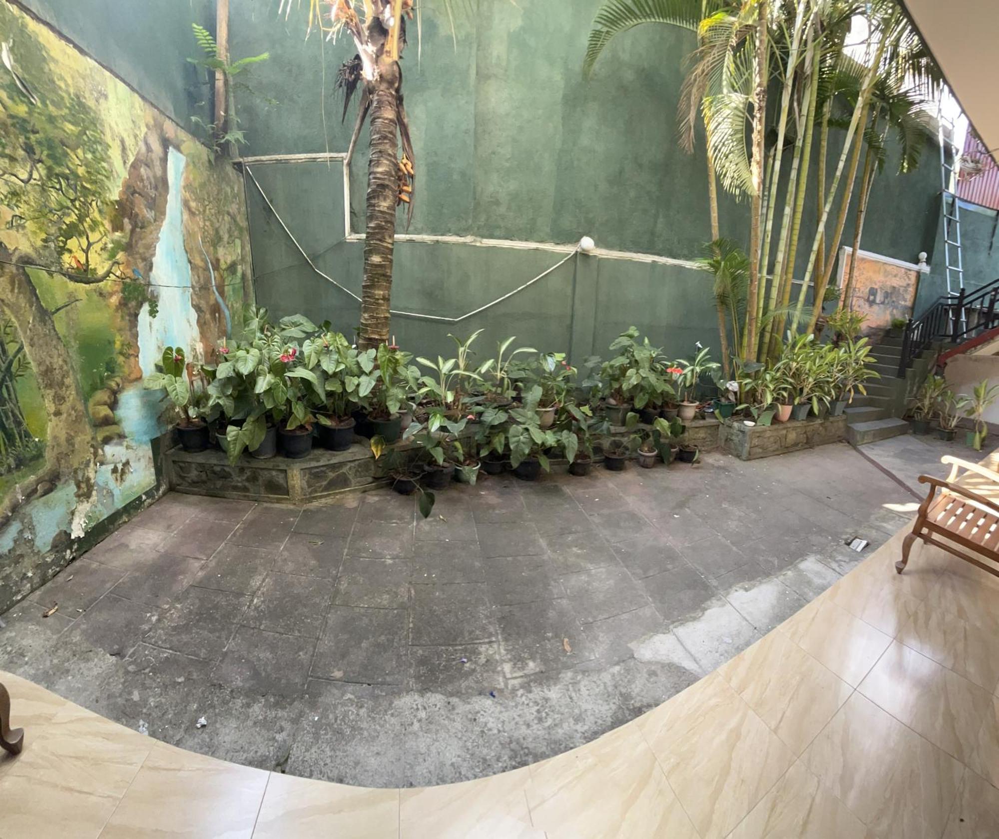 Viyanga Homestay Ella Ngoại thất bức ảnh