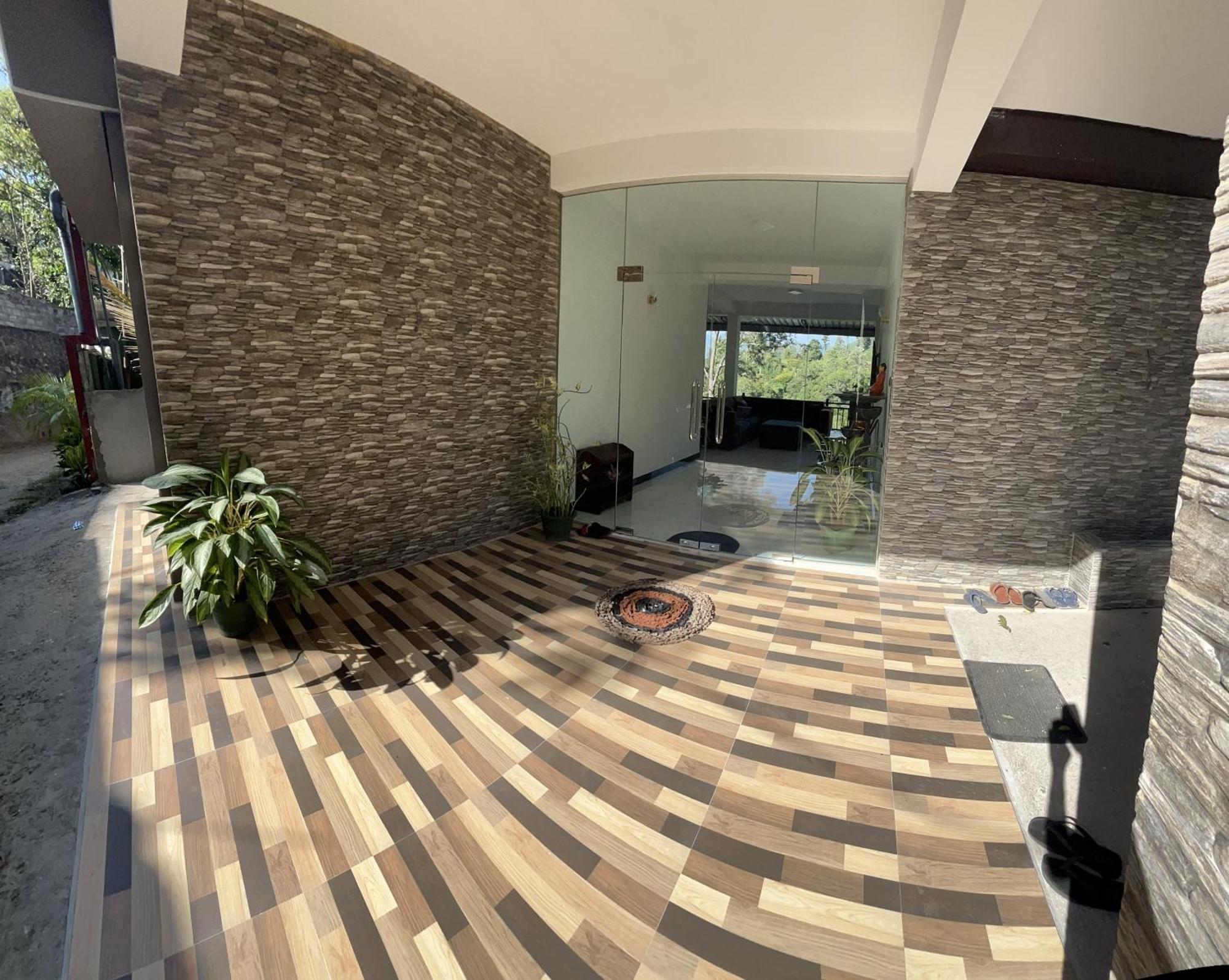 Viyanga Homestay Ella Ngoại thất bức ảnh