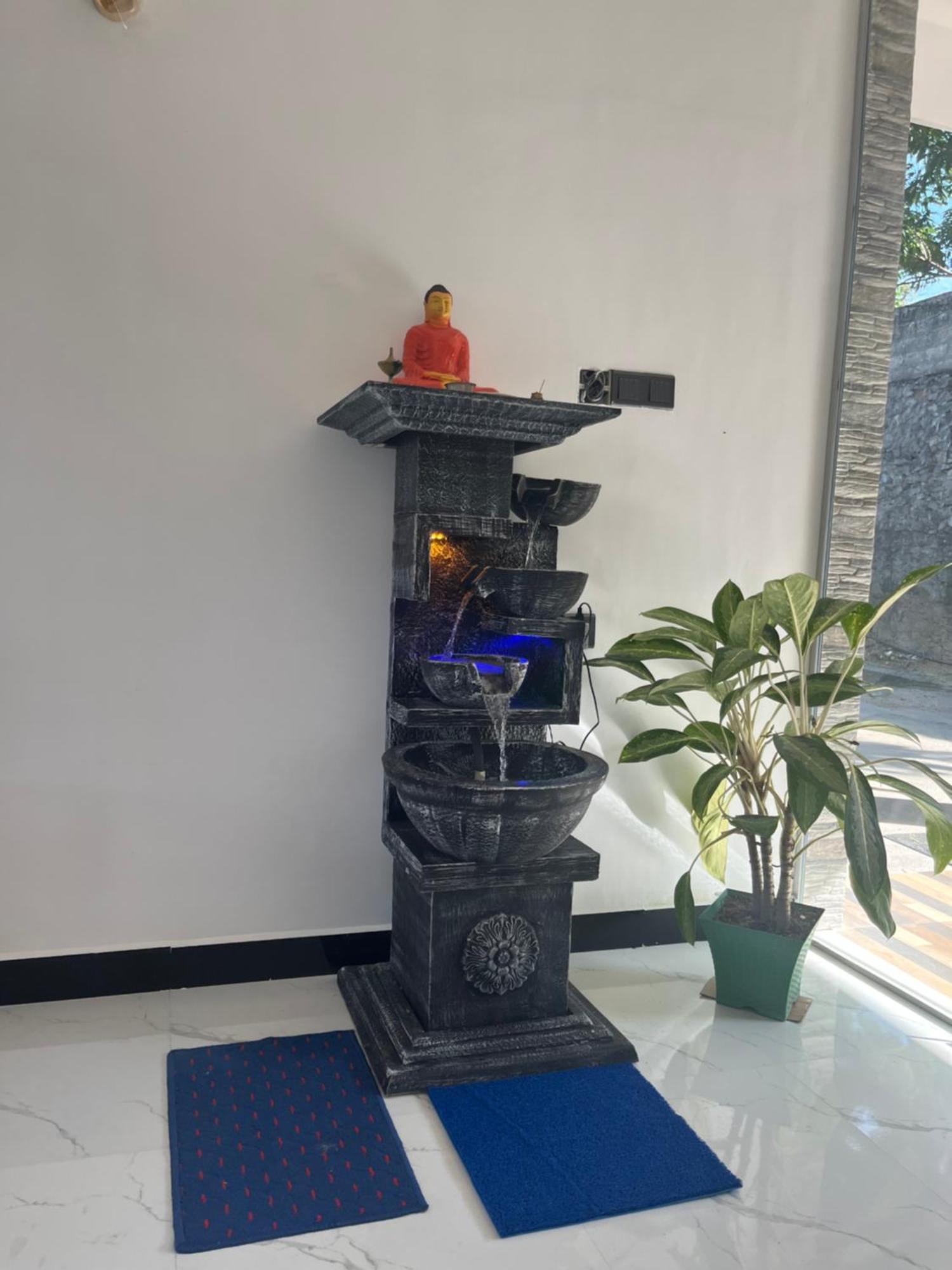 Viyanga Homestay Ella Ngoại thất bức ảnh