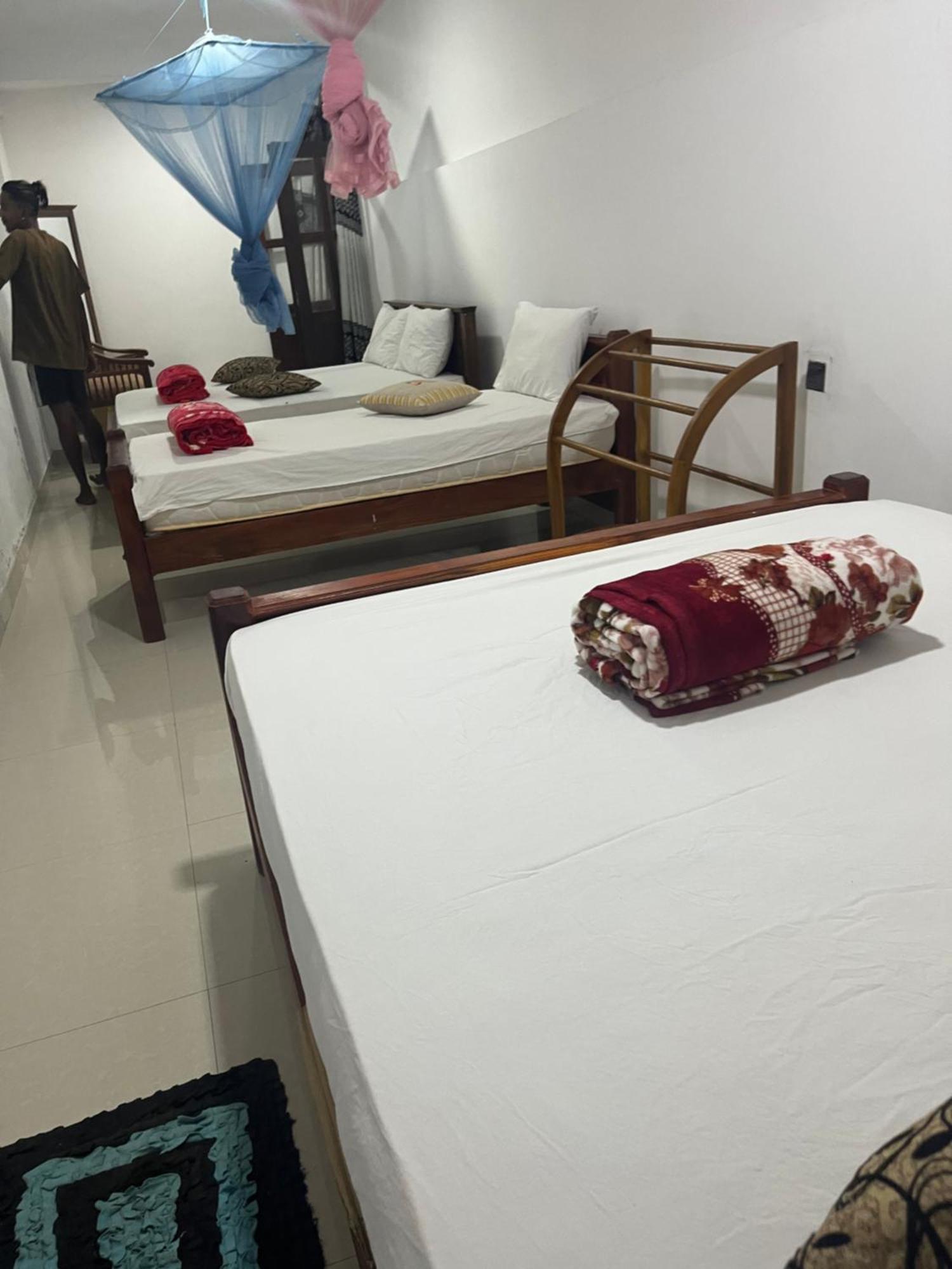 Viyanga Homestay Ella Ngoại thất bức ảnh