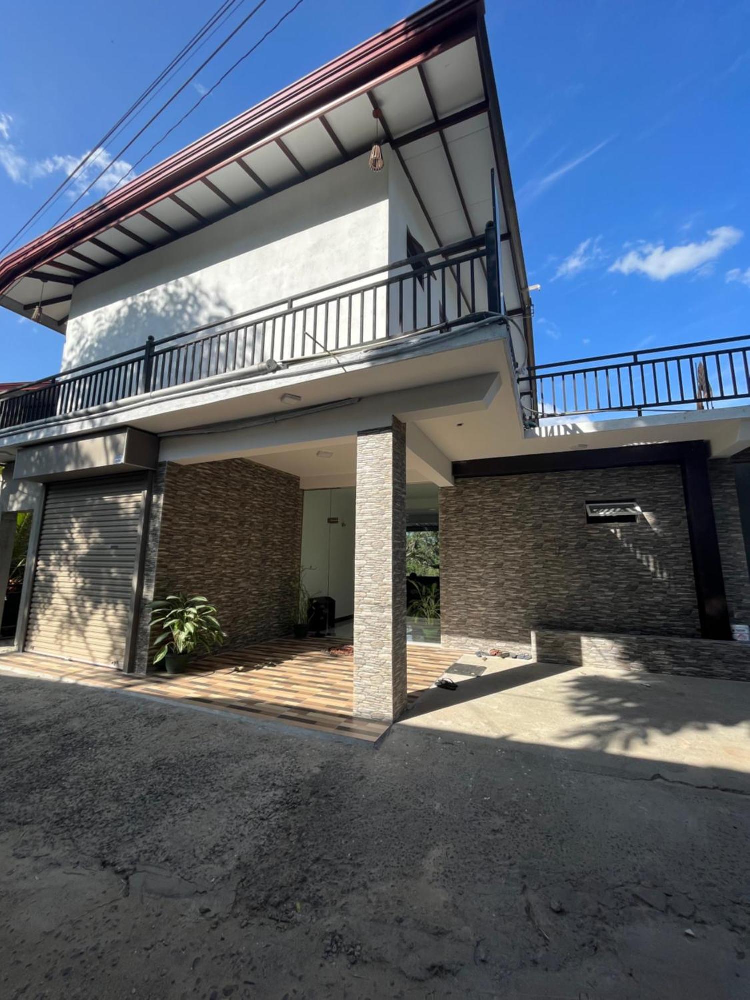 Viyanga Homestay Ella Ngoại thất bức ảnh