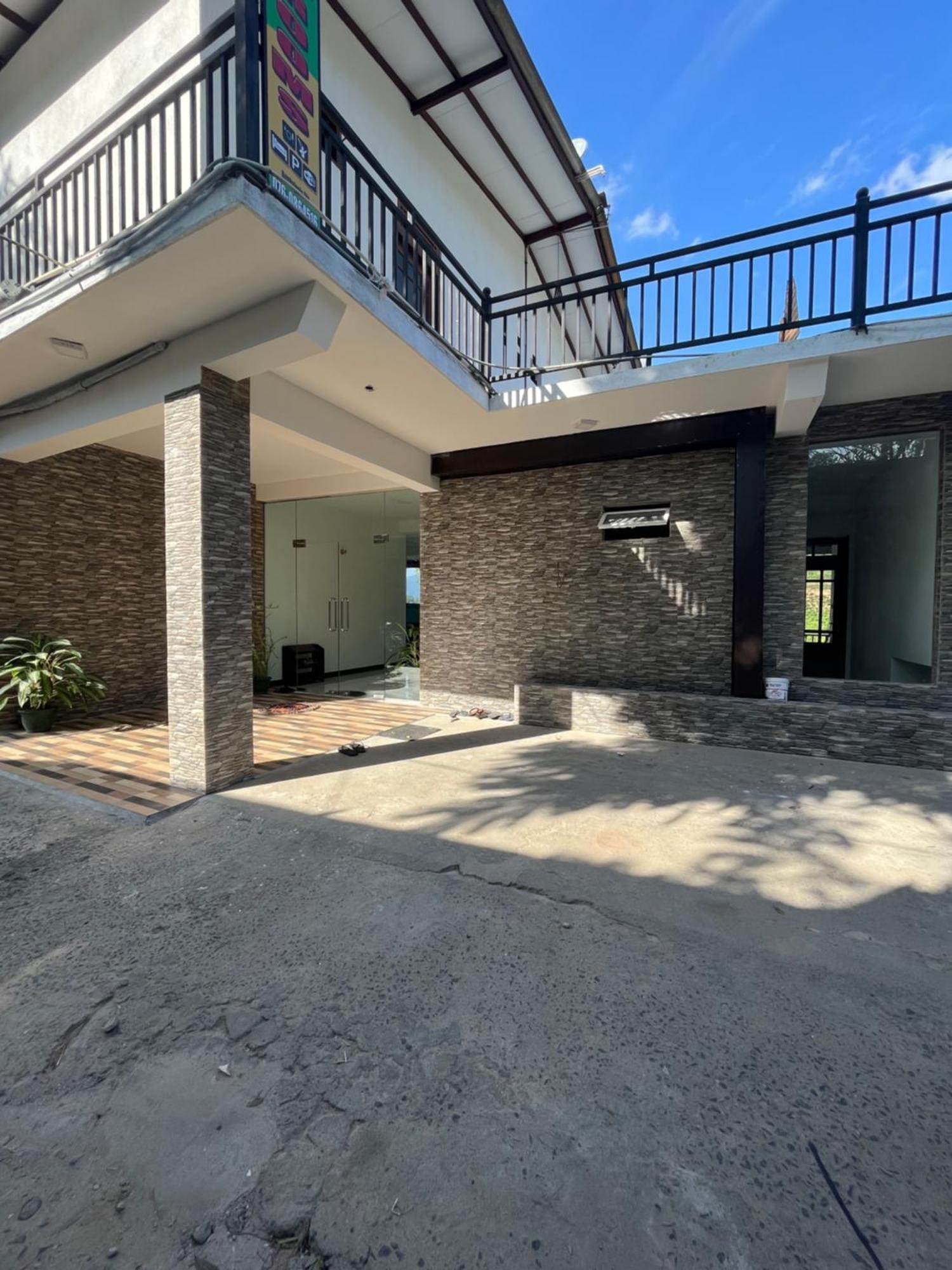 Viyanga Homestay Ella Ngoại thất bức ảnh