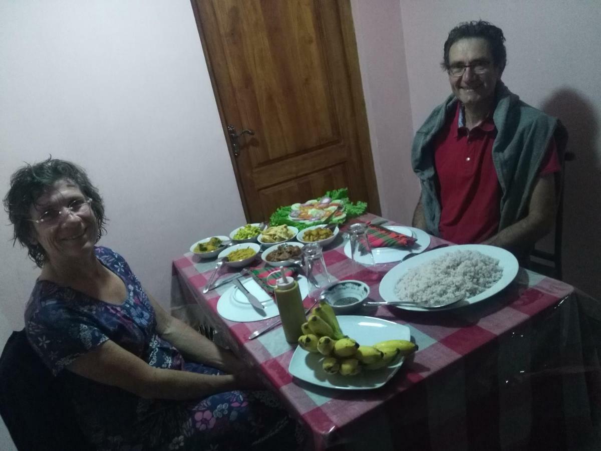 Viyanga Homestay Ella Ngoại thất bức ảnh