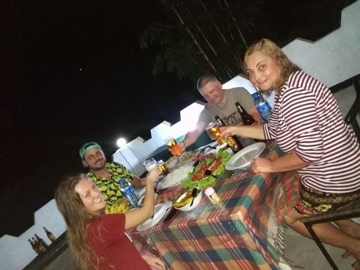 Viyanga Homestay Ella Ngoại thất bức ảnh
